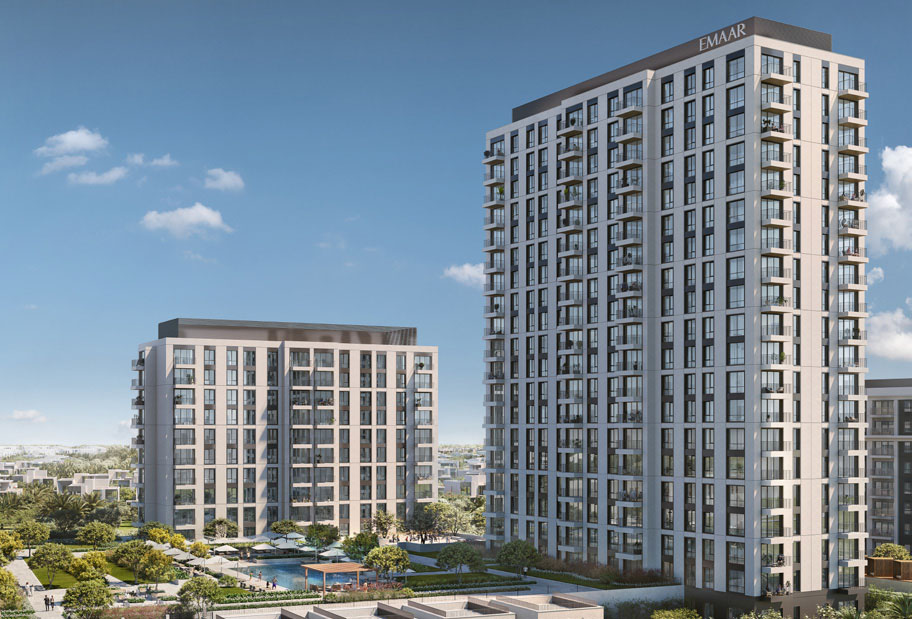 Park Horizon, Dubai Hills Estate