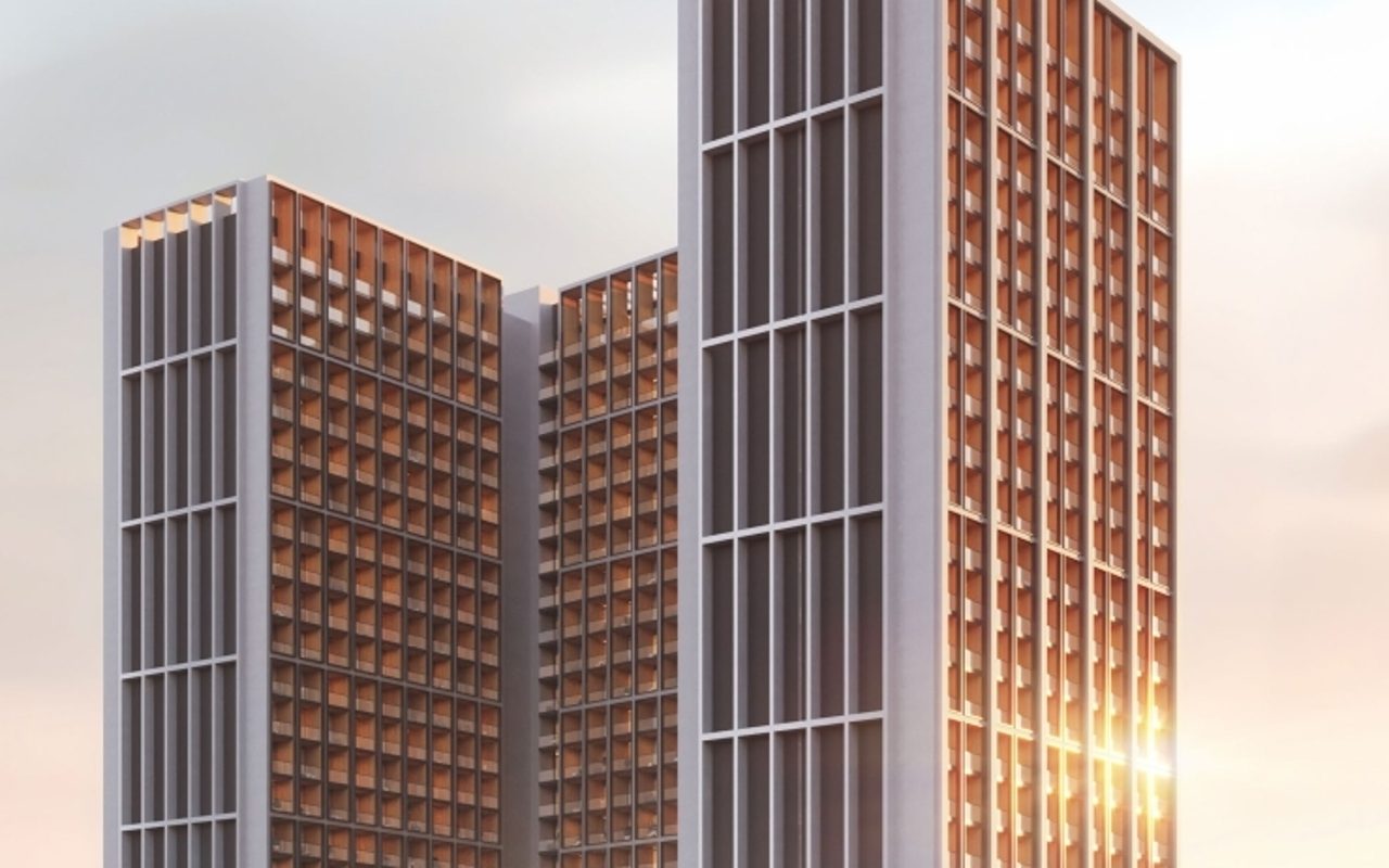 Binghatti Elite — Binghatti