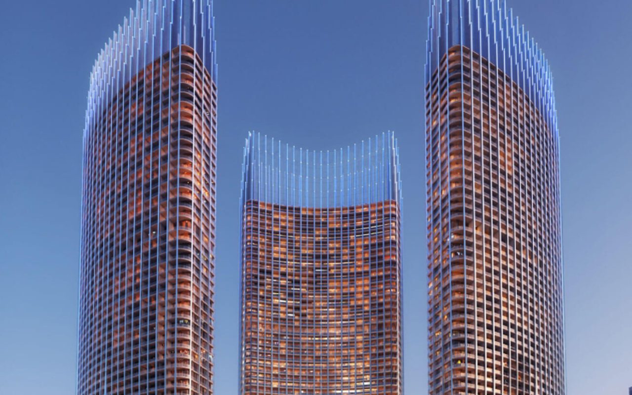 Binghatti Skyrise — Binghatti