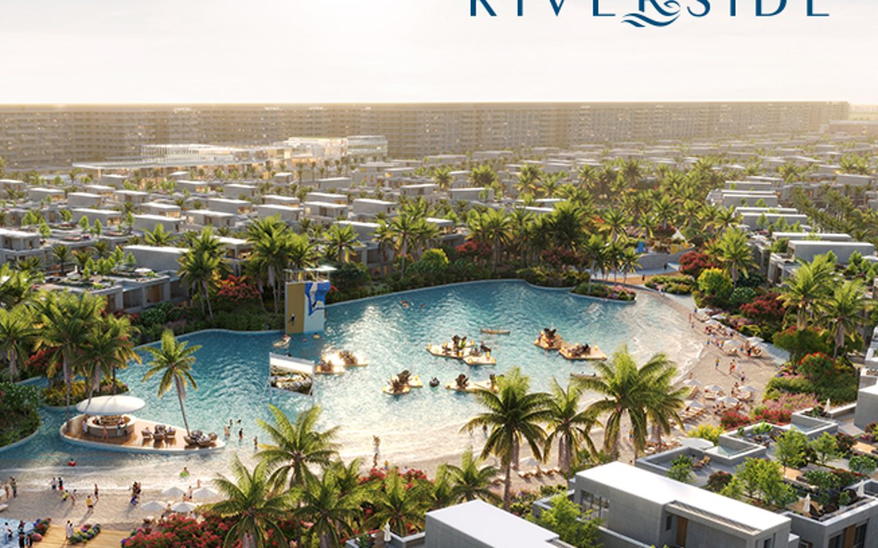 DAMAC Riverside — DAMAC
