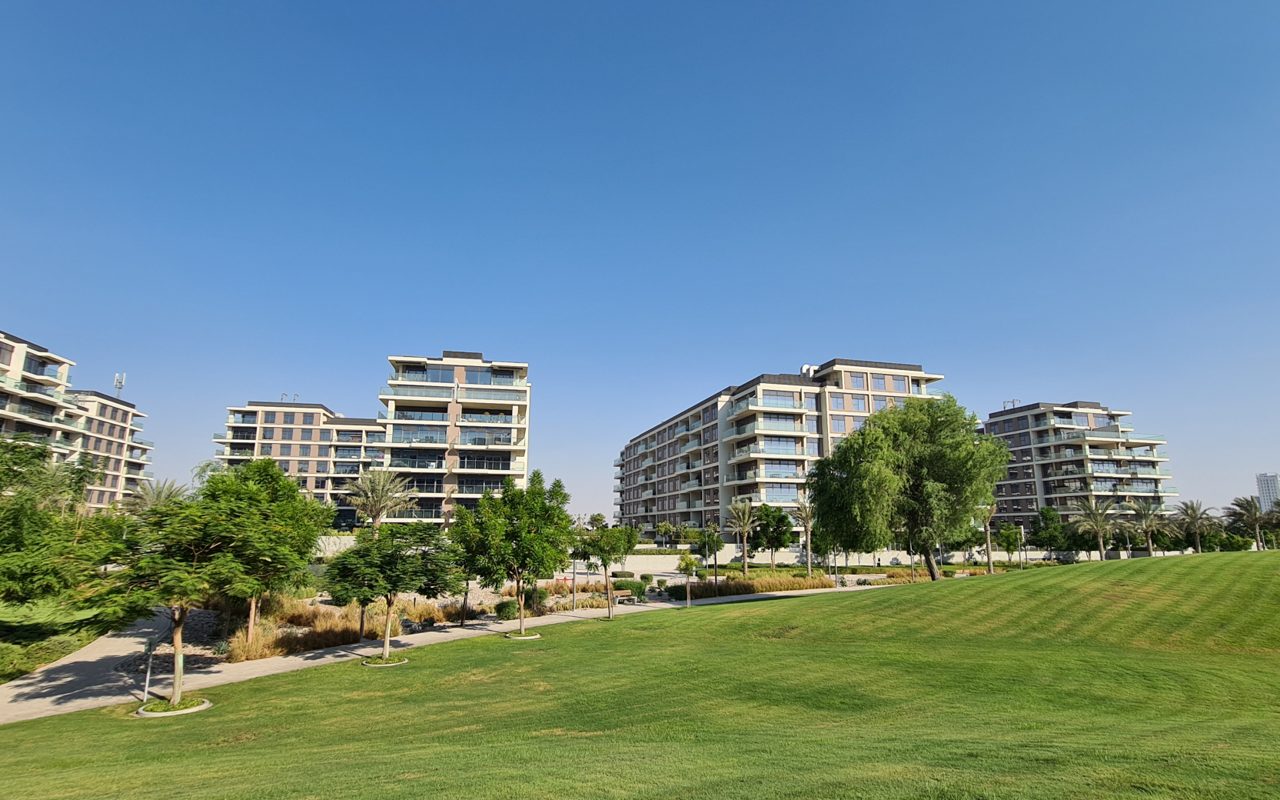 Dubai Hills Estate — New Releases — Emaar