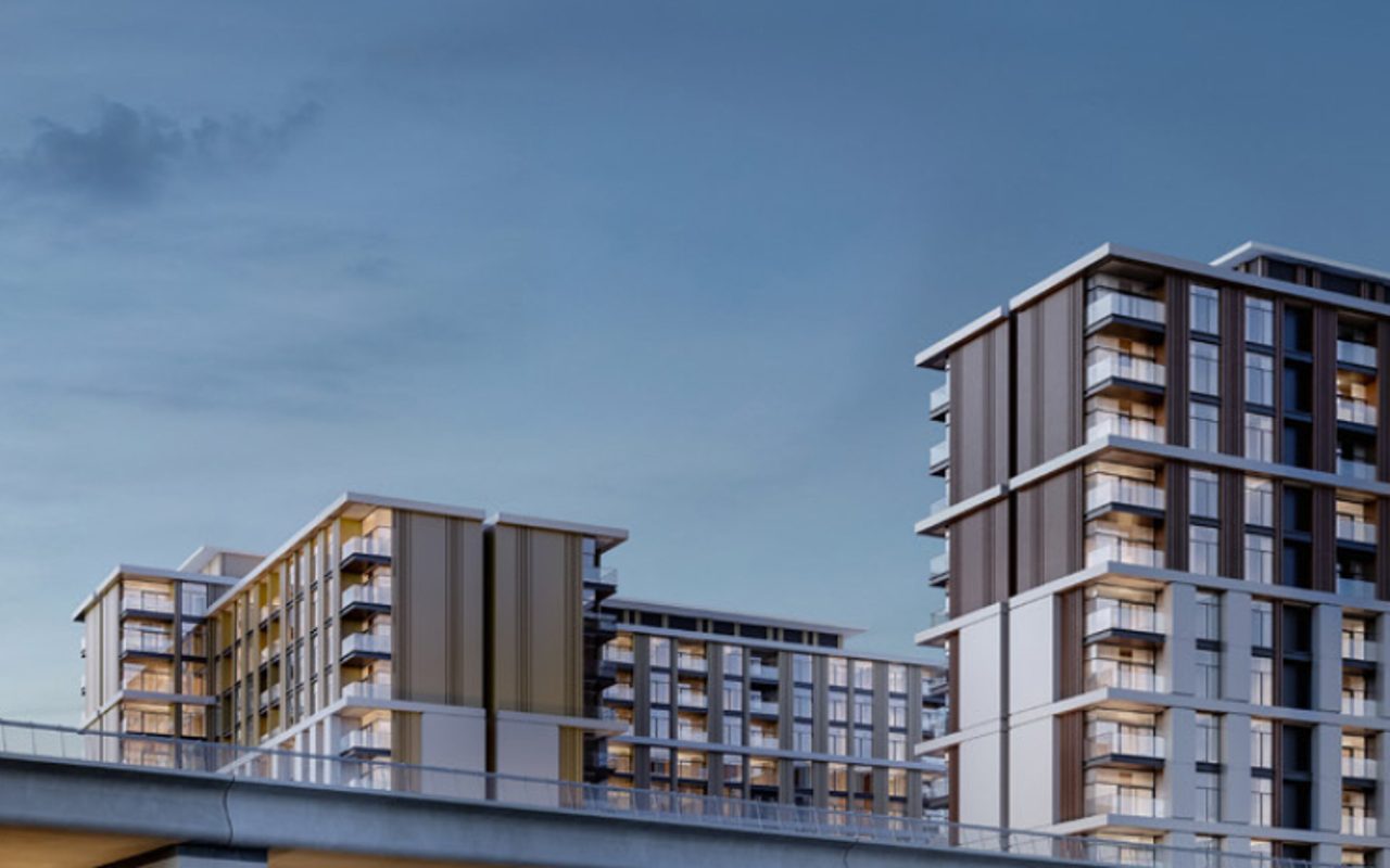 Expo Living — Emaar