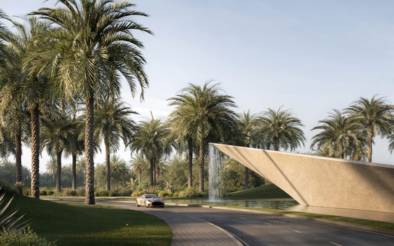 Grand Polo Club & Resort — Emaar