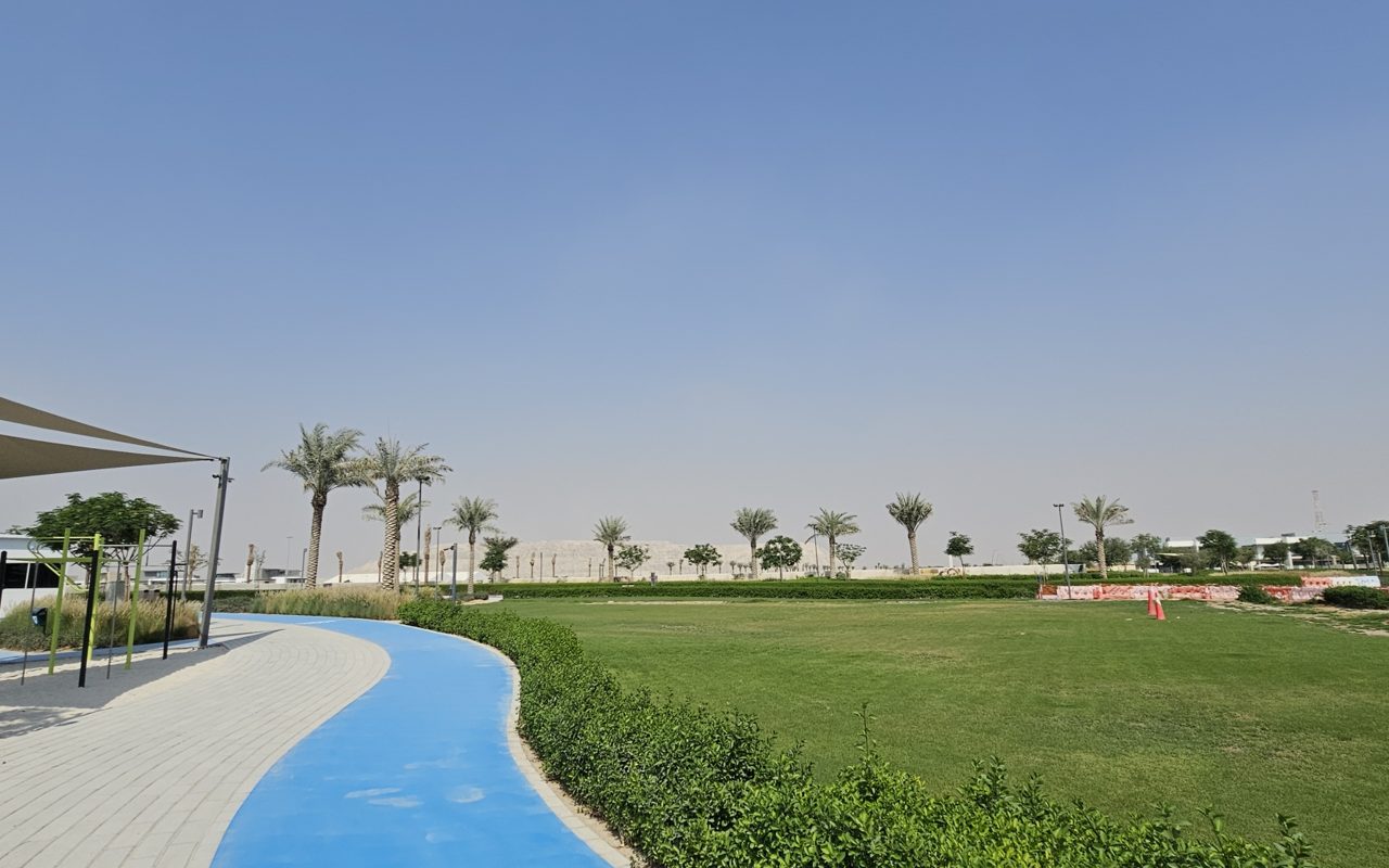 The Valley — New Phases — Emaar