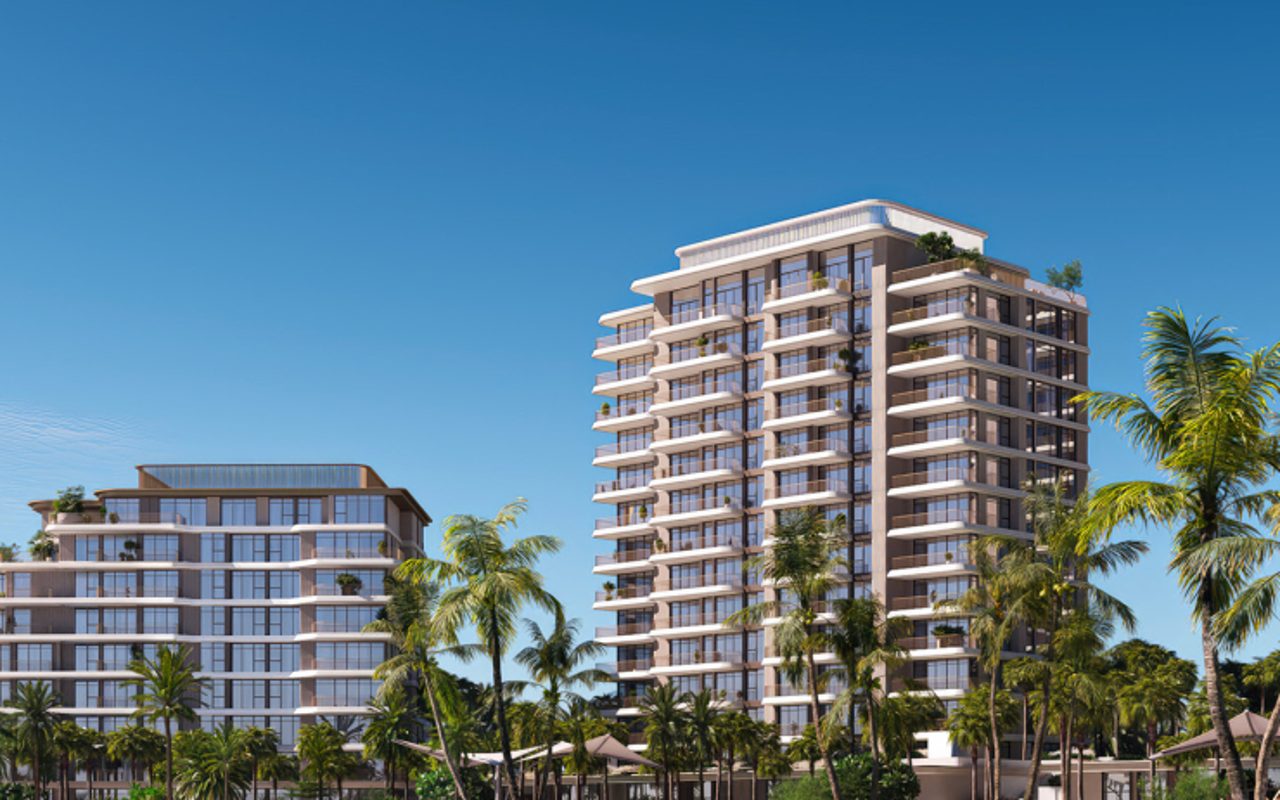 Bay Grove Residences — Nakheel