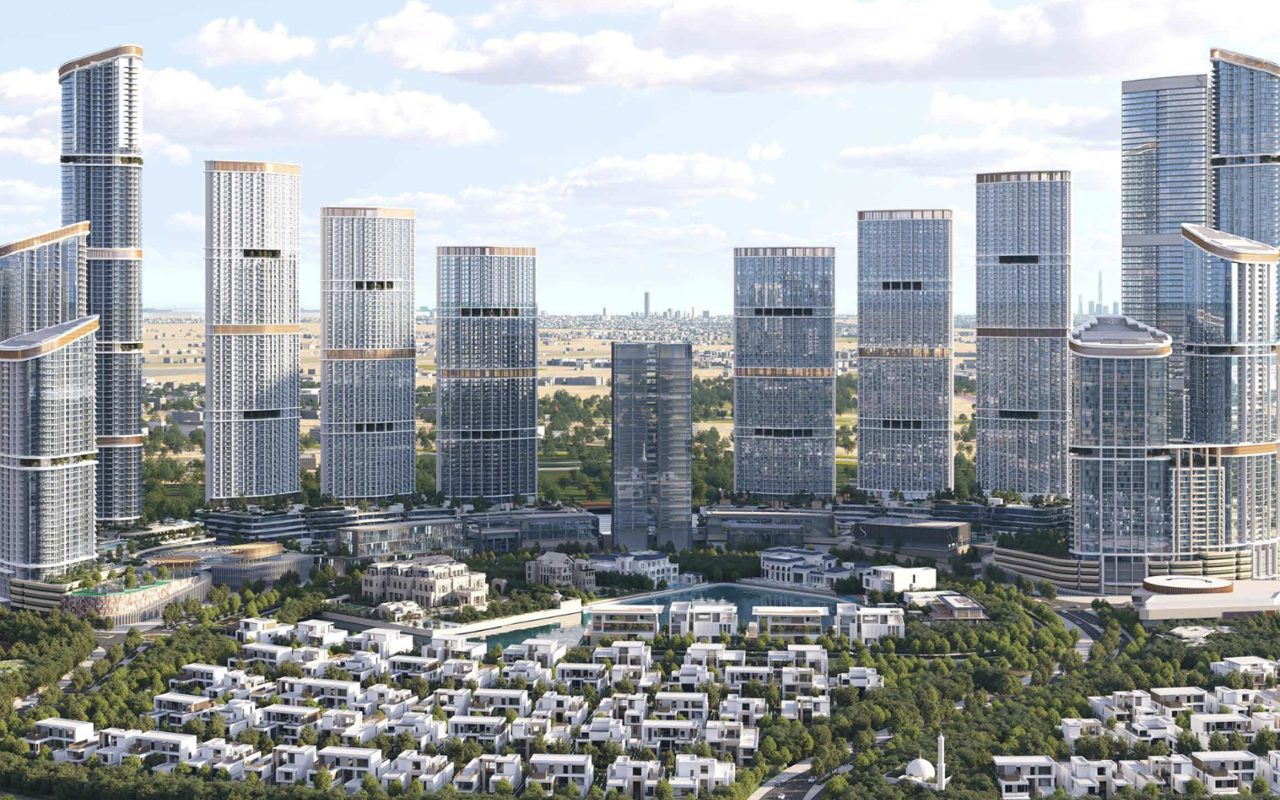 Sobha Hartland II — Sobha