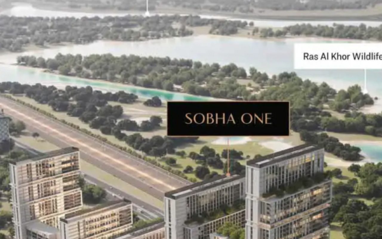 Sobha One — Sobha