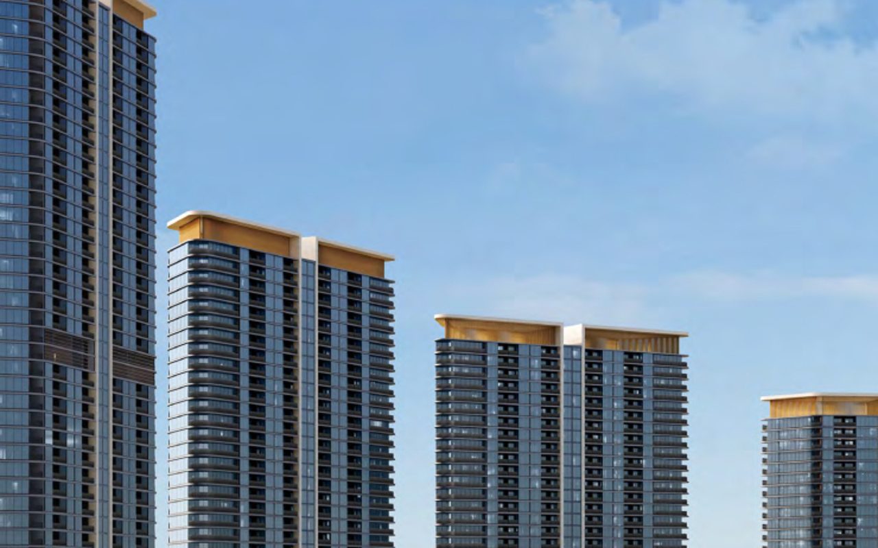 Sobha Solis — Sobha